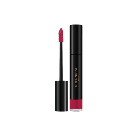 Guerniss Persistent Liquid Matte Lipstick