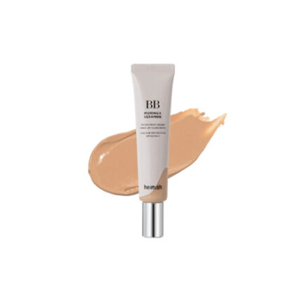 Sunscreen SPF 50 BD || Heimish BB Cream SPF30 PA++ 30g