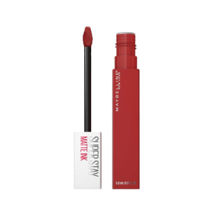 Maybelline Super Stay Matte Ink Lipstick