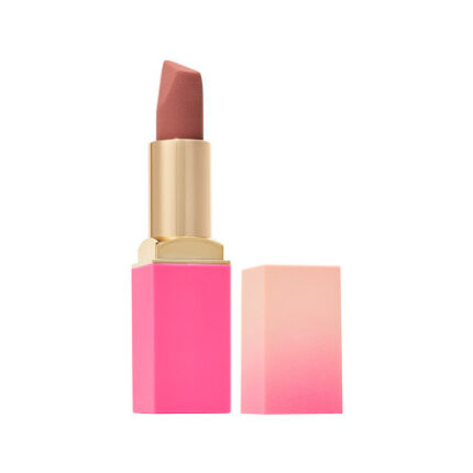 Juvia's Place The Nude Velvety Matte Lipstick