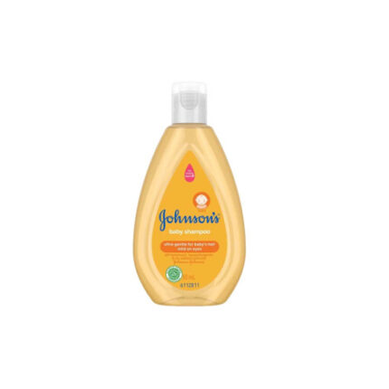 Johnson's Baby Shampoo 50ml