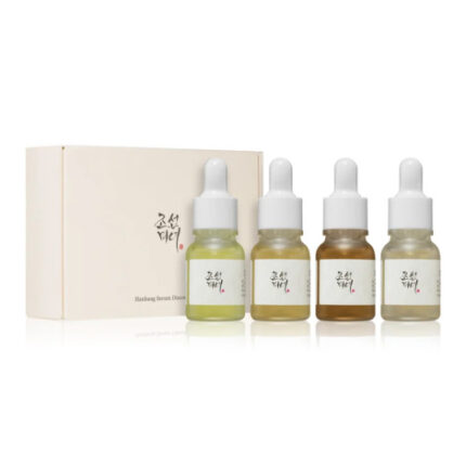 Brightening serum BD || Beauty Of Joseon Skincare Serum Kit
