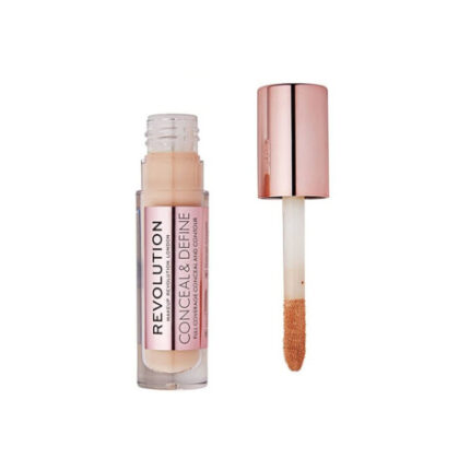 Makeup Revolution - Conceal & DefineLiquid Concealer
