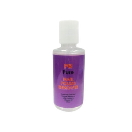 Original beauty products BD || PM Pure Nail Polish Remover 75ml