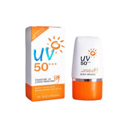 Eliza Helena Moisture UV Expert Protection Cream SPF50+ 30g