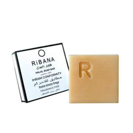 Halal beauty products BD || Ribana Organic Soap 50g