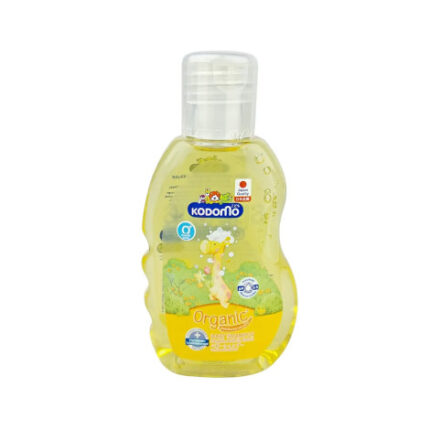 Kodomo Original Scent Baby Shampoo 200ml