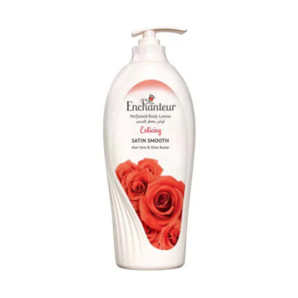 Premium skincare BD || Enchanteur Enticing Body Lotion 500ml