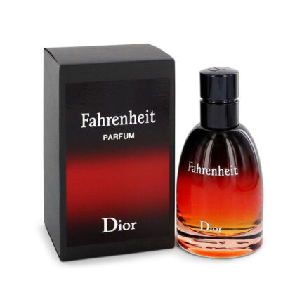 Christian Dior Fahrenheit Parfum  75ml