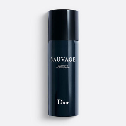 Christian Dior Sauvage Deodorant Body Spray  150ml