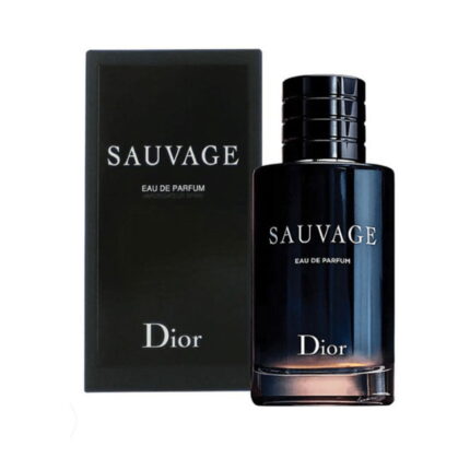 Dior Sauvage EDP  100ml