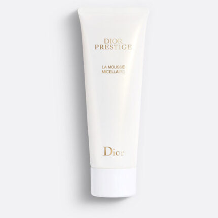 Dior Prestige La Mousse Micellaire  120g