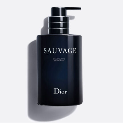 Dior Sauvage Shower Gel  250ml